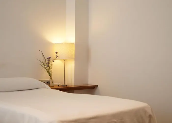 El Patiaz De La Reina Rana Hotel