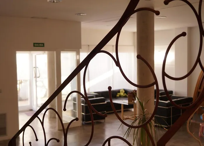 El Patiaz De La Reina Rana Hotel