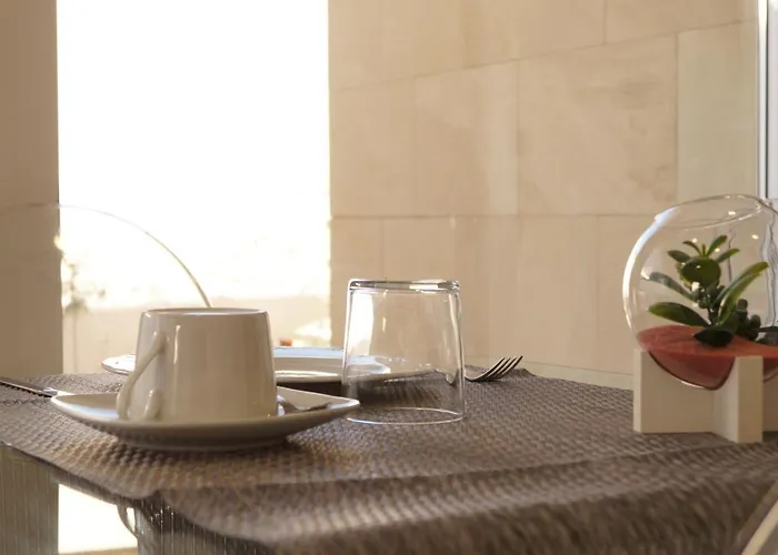 El Patiaz De La Reina Rana Hotel