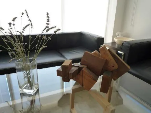 Hotel El Patiaz De La Reina Rana